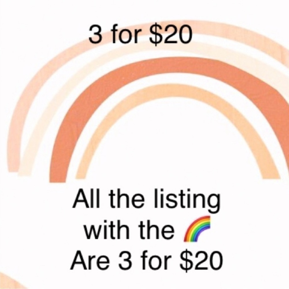 🌈Bundle of size 10-12 clothes - Picture 10 of 10